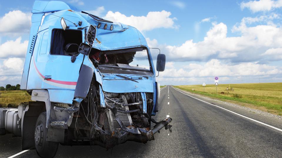 Best Truck Accident Attorney 2024