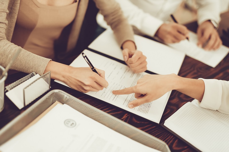 Collaborative divorce riverside participate