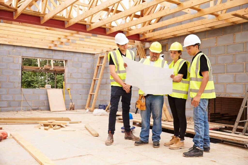 Small Construction Companies Near Me
