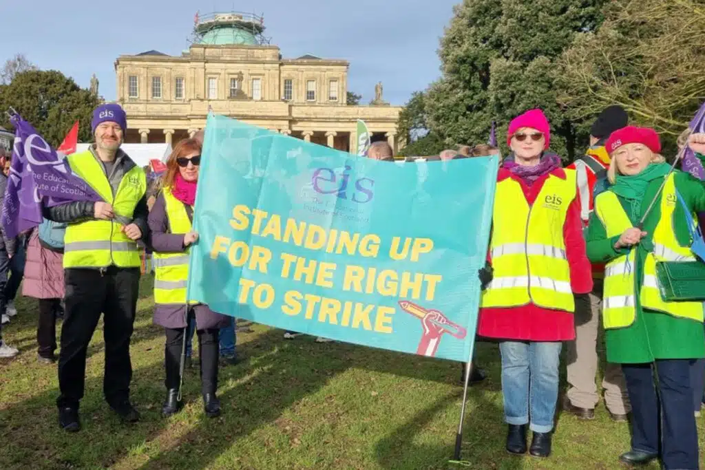 Pharmacy strike in October 2024 negotiation progress