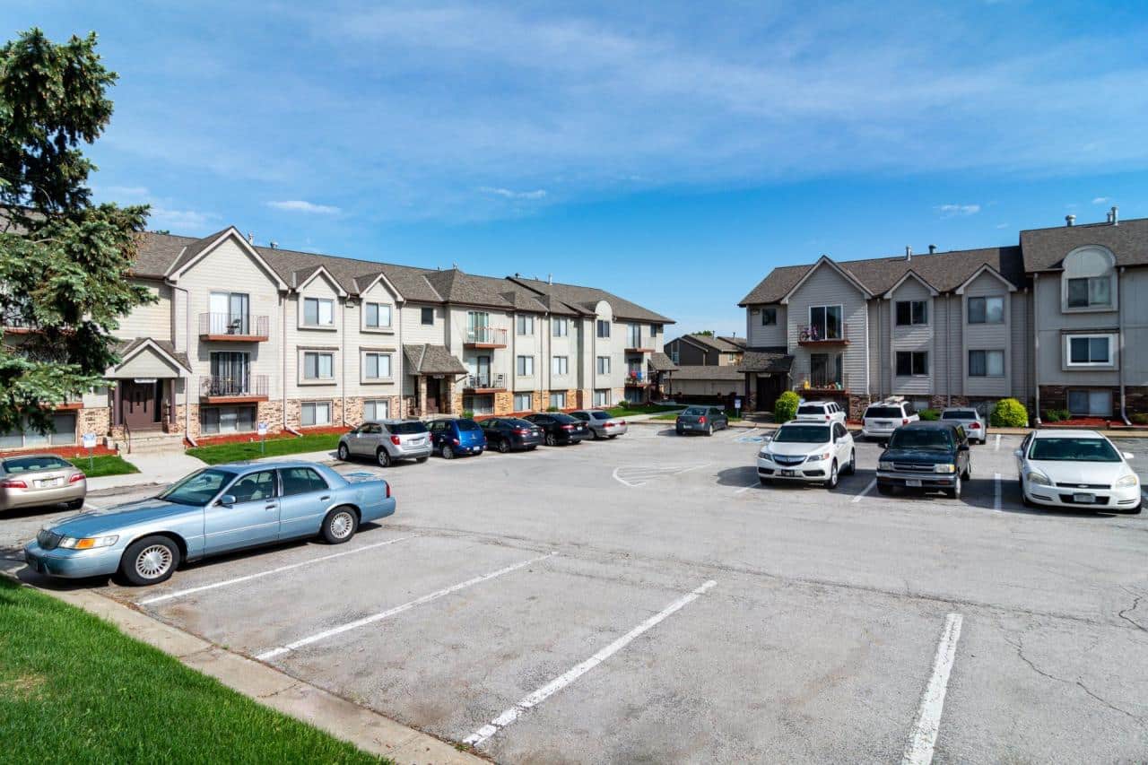 Vista Apartment Near Me 2024