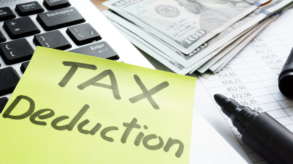 Charitable Deductions 2021 2024