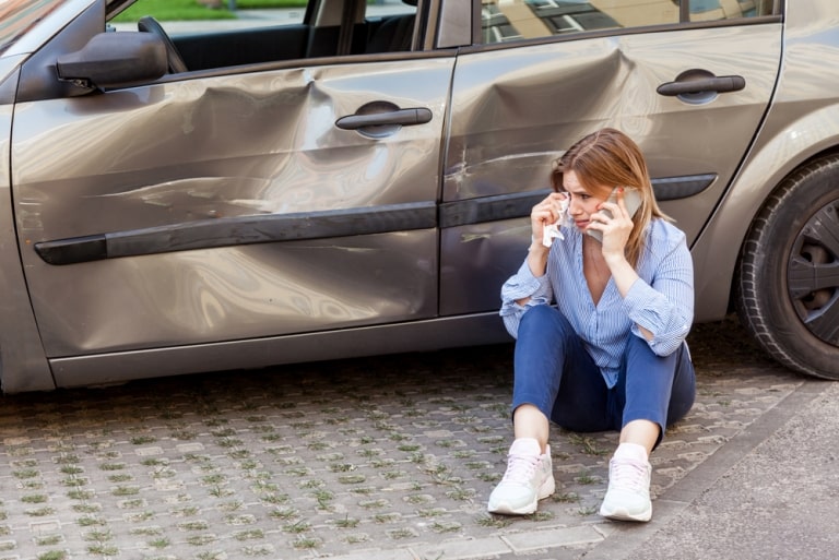 Denver Car Accident Attorney 2024