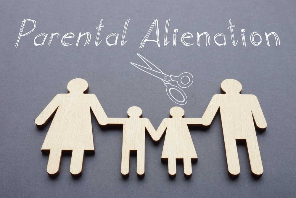 Parental Alienation Laws