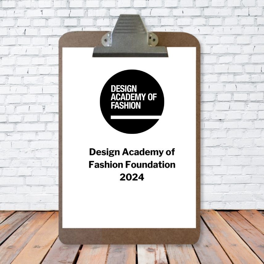 Fashion Design Schools 2024
