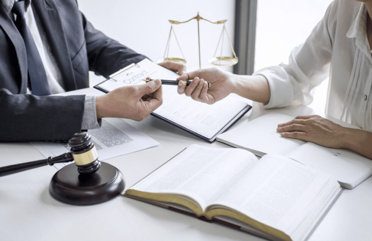 Elder Care Lawyer