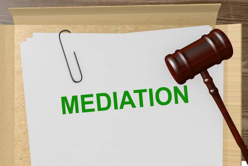 Divorce Mediator Near Me