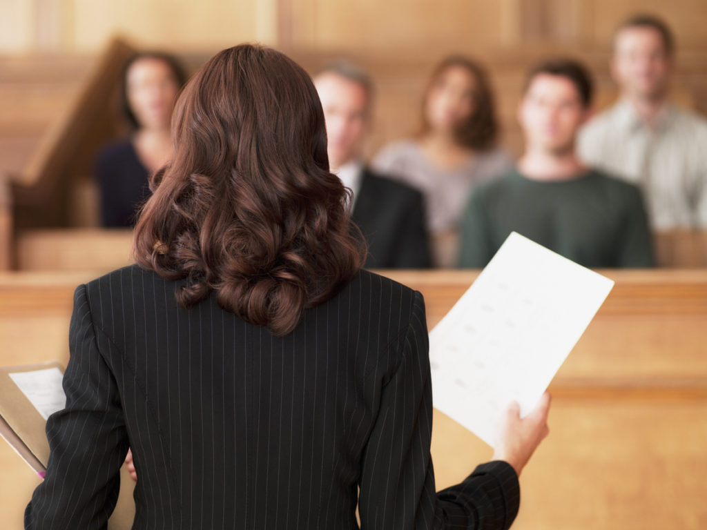 Queen's Counsel