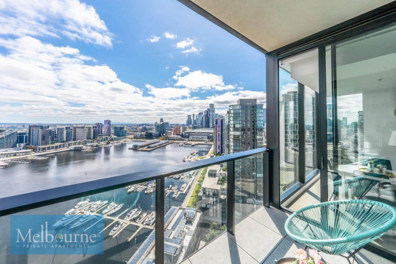 M Docklands Apartments For Rent 2024