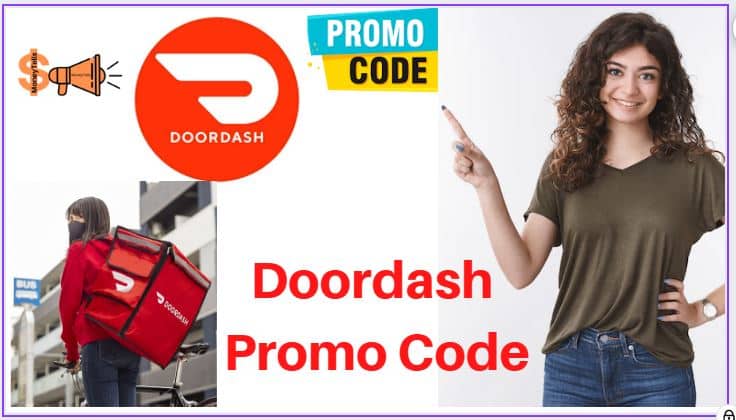 Promo code doordash enter credits existing discount works users driver checkout promos get