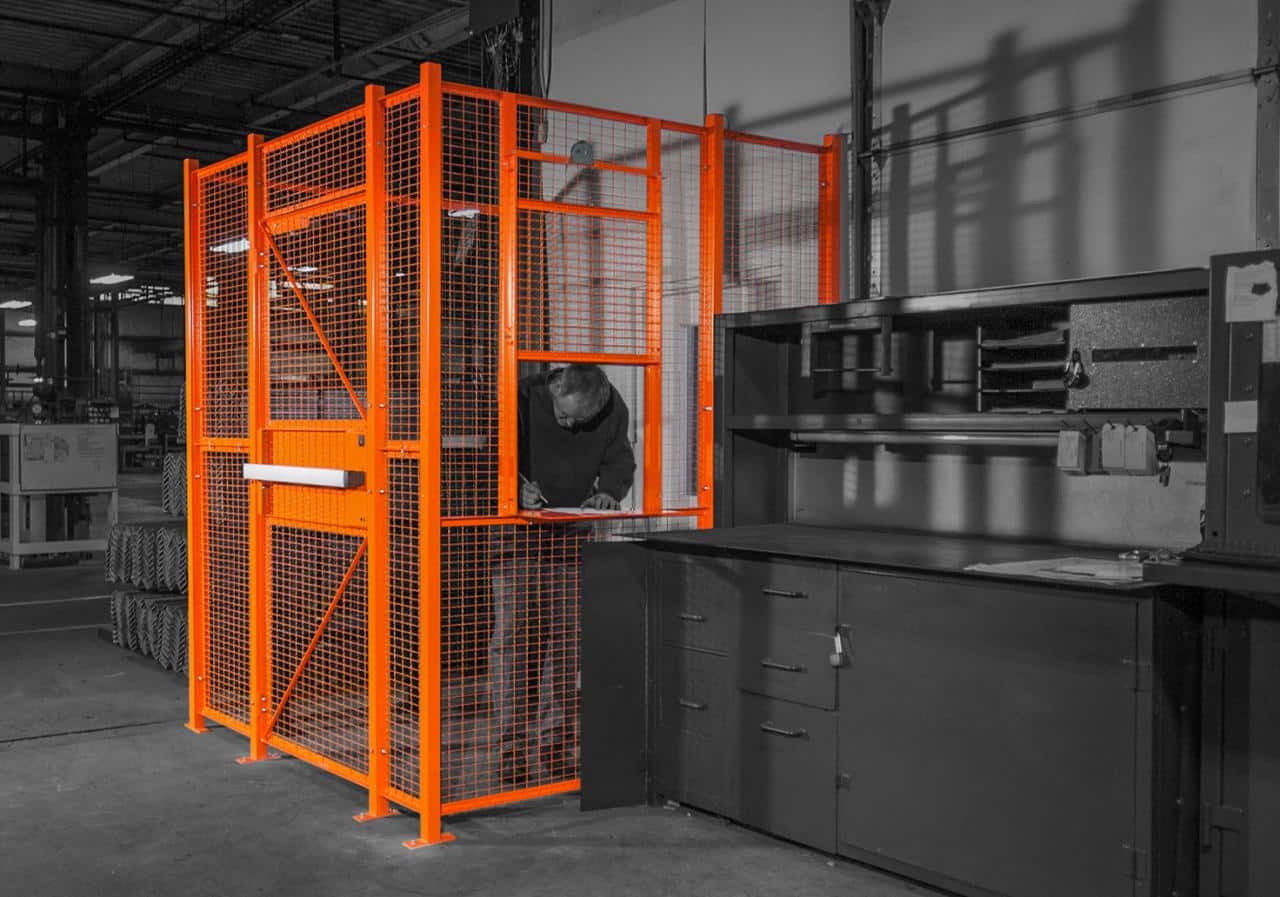 Apartment Storage Cage Security 2024