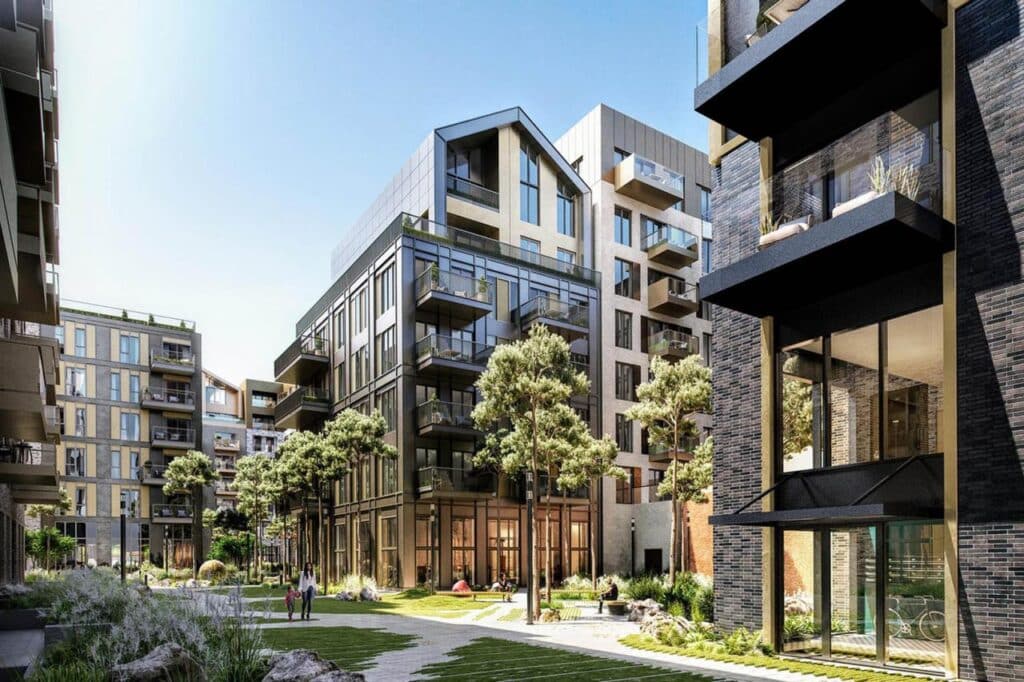 Dublin 6 Apartments For Rent 2024