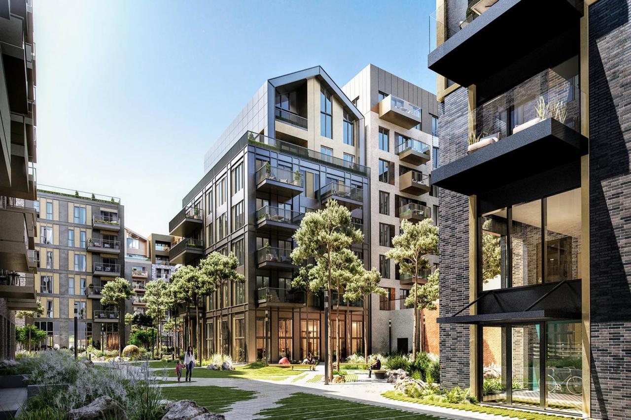 Dublin 6 Apartments For Rent 2024