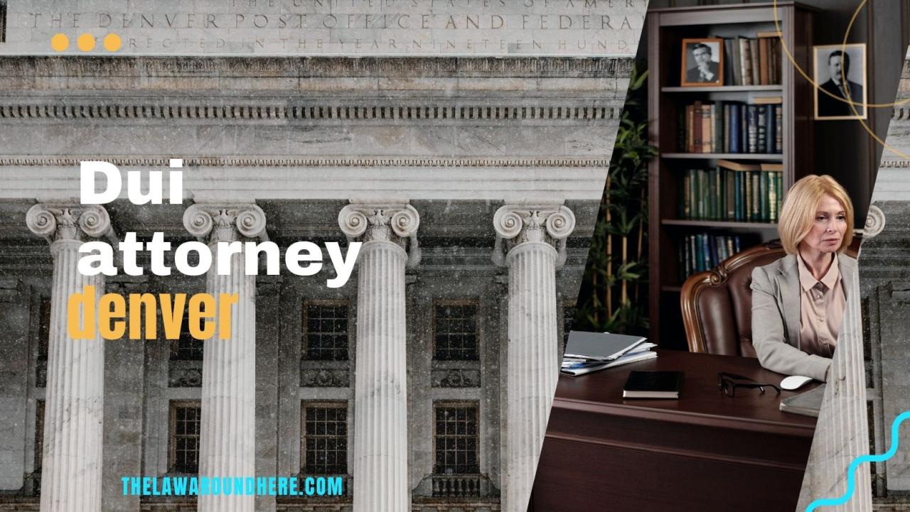 Dui attorney duid