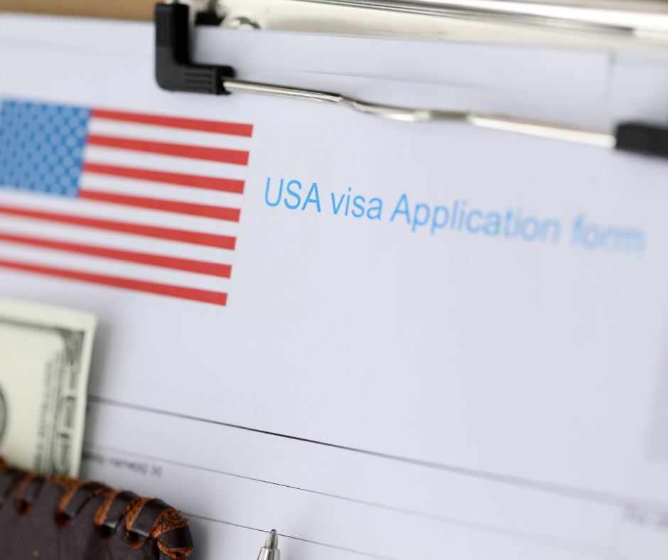 E1 Visa Lawyer