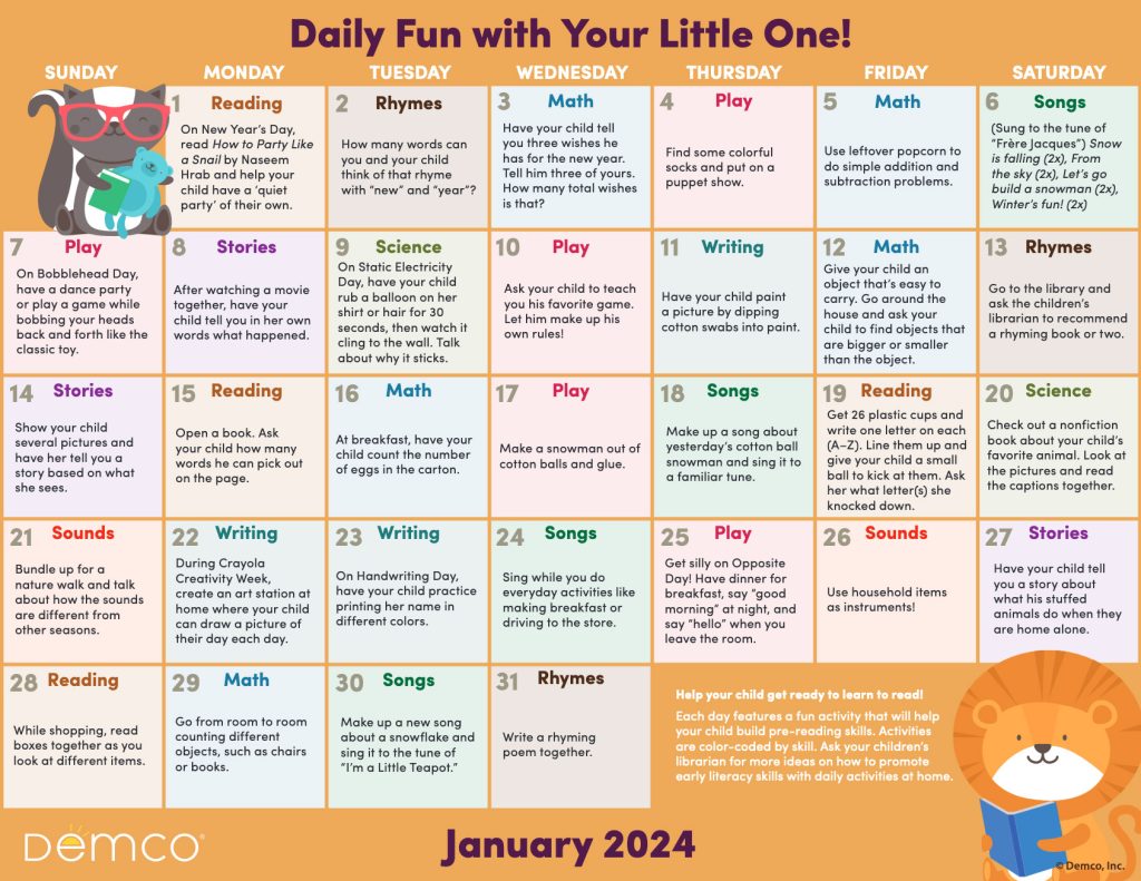 A Basin Opening Day 2024 activities