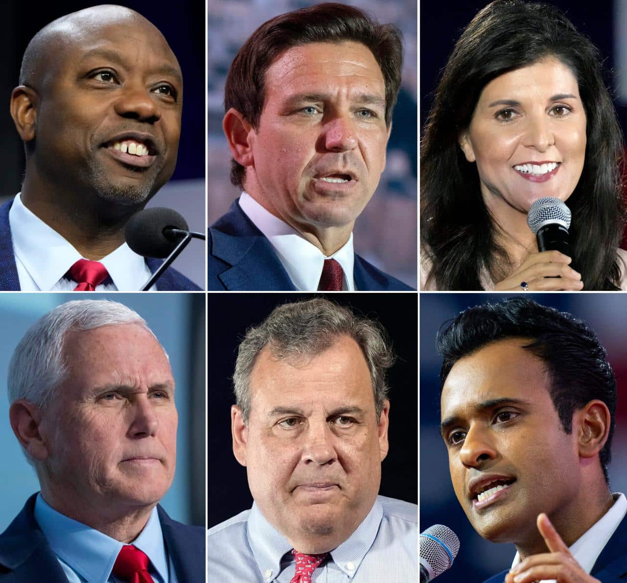 What are the potential candidates for Speaker of the House in 2024?