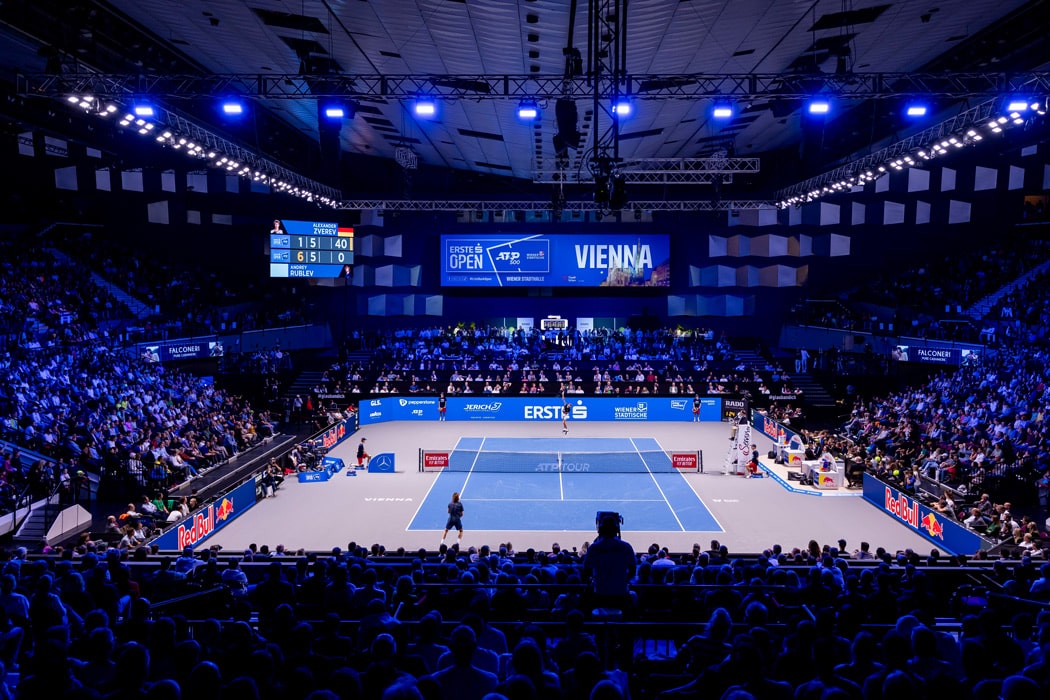 Erste Bank Open 2024