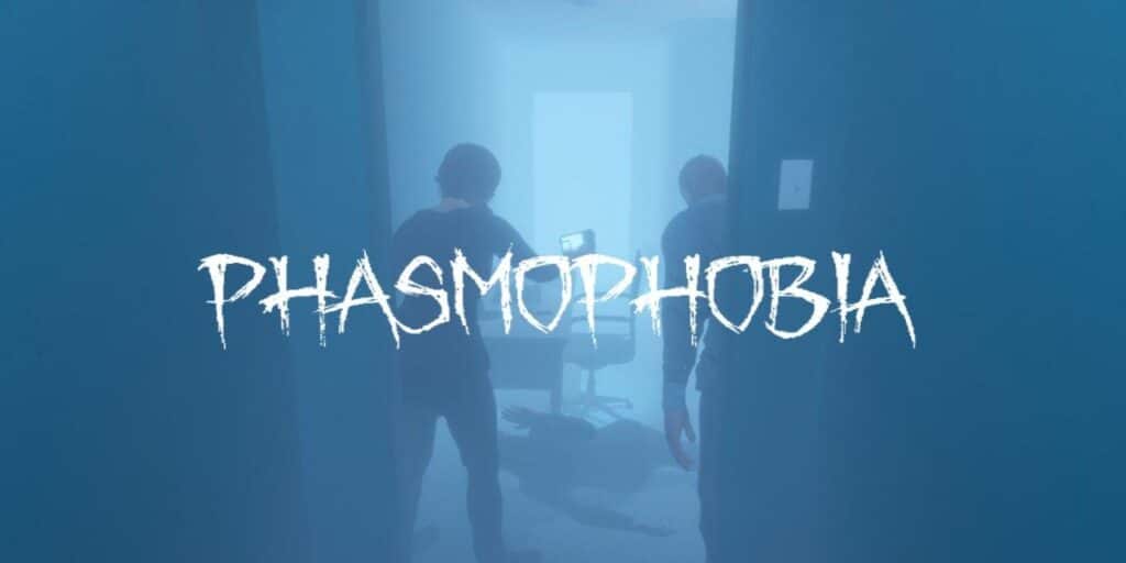What new ghosts are coming to Phasmophobia in October 2024