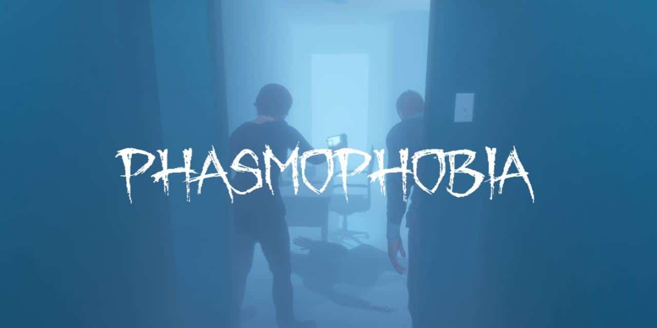 What new ghosts are coming to Phasmophobia in October 2024