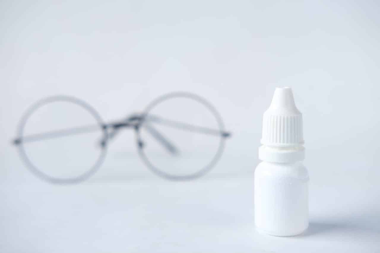 Eye Drop Recall October October 2024