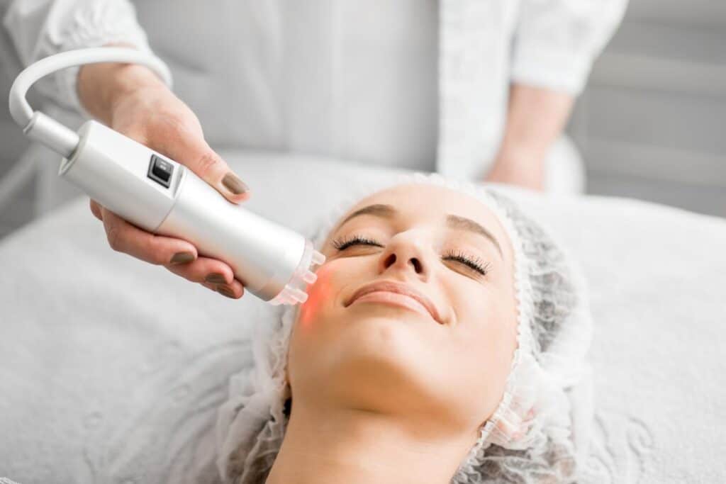 Cool Laser Treatment Near Me