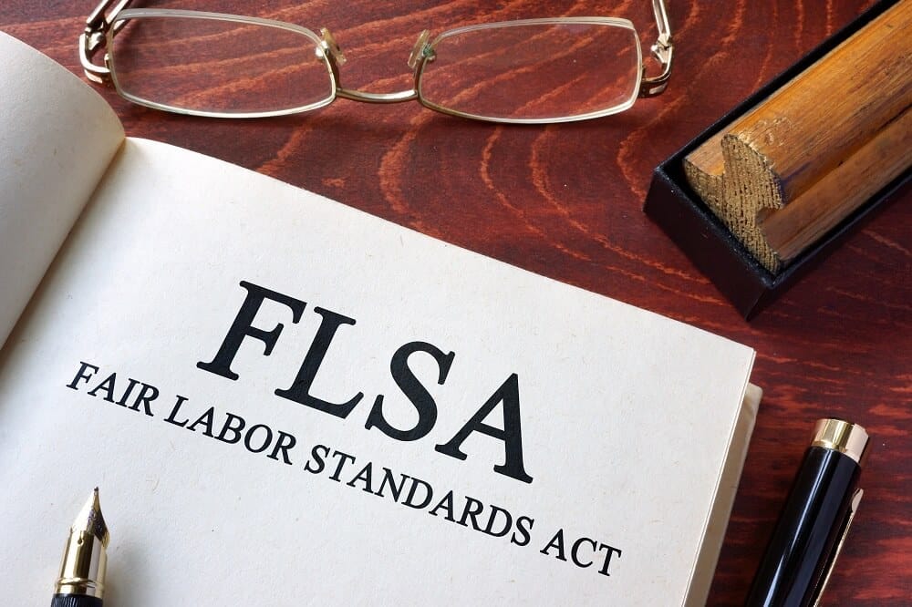 Flsa Attorney