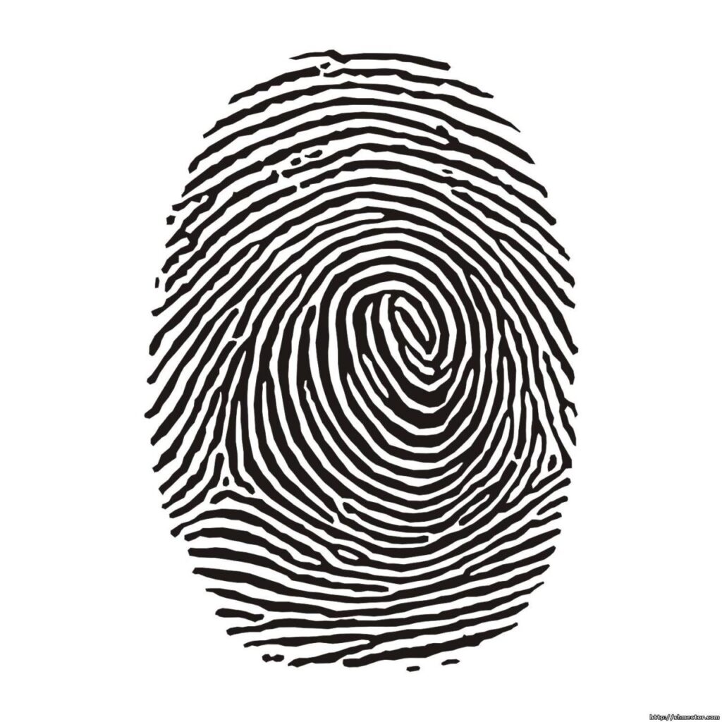 Police Station Fingerprinting Near Me