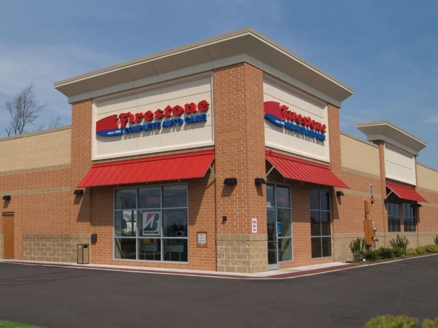 Tires Shops Open Near Me