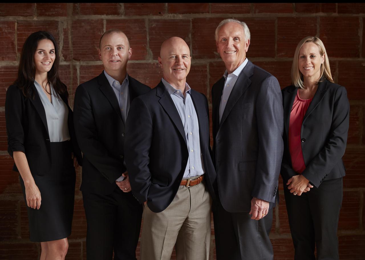 Top Lawyers