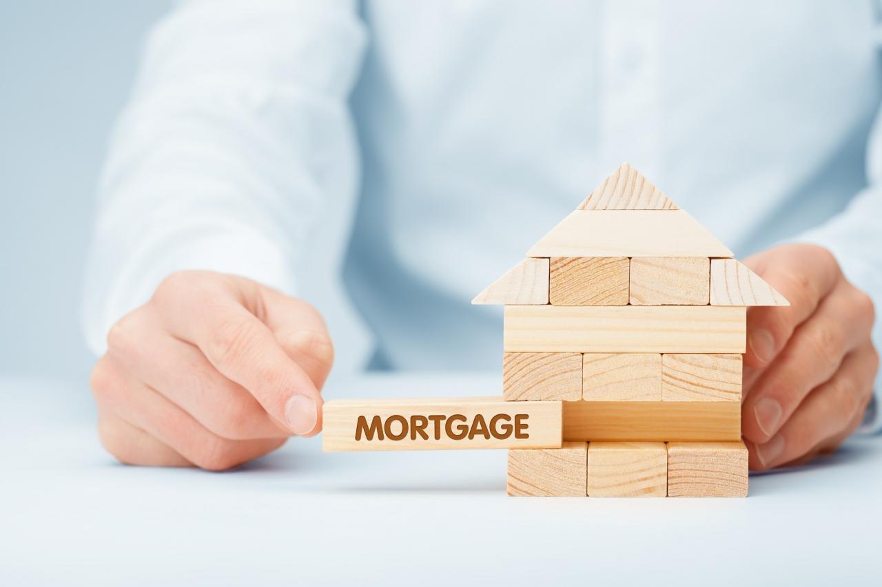 Loan Against Property