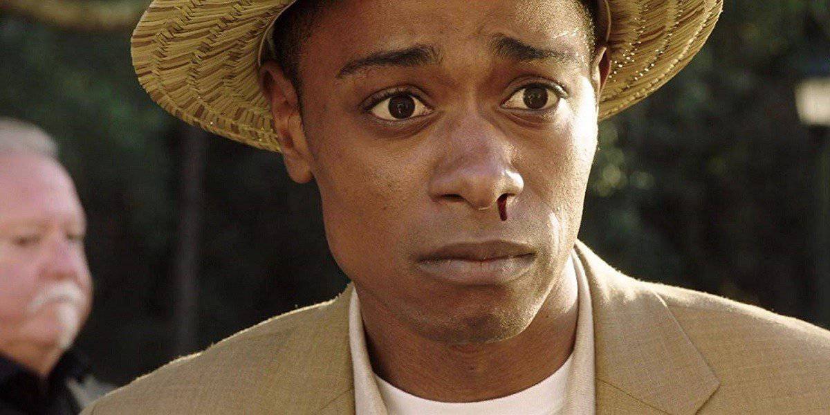 Lakeith Stanfield's October 2024 film reviews