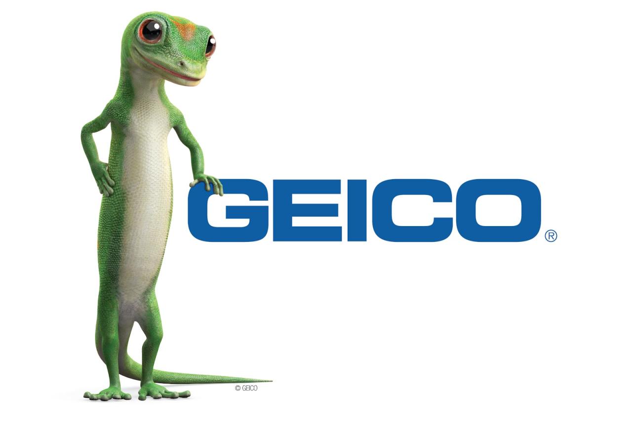 Geico Claims Online