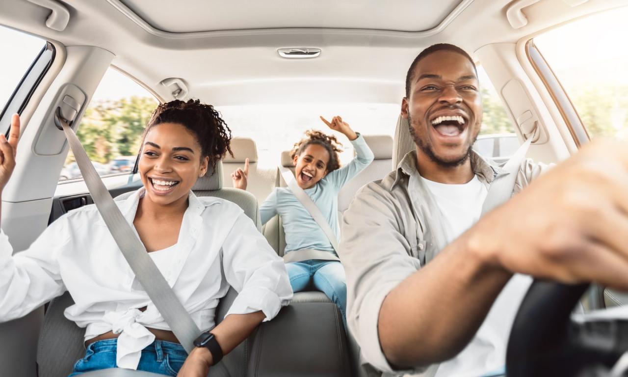 Safe Auto Insurance 2024