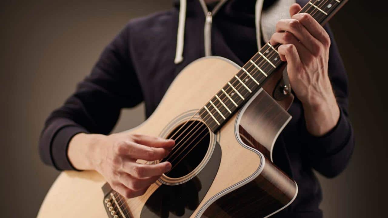 Best Acoustic Guitar Music 2024