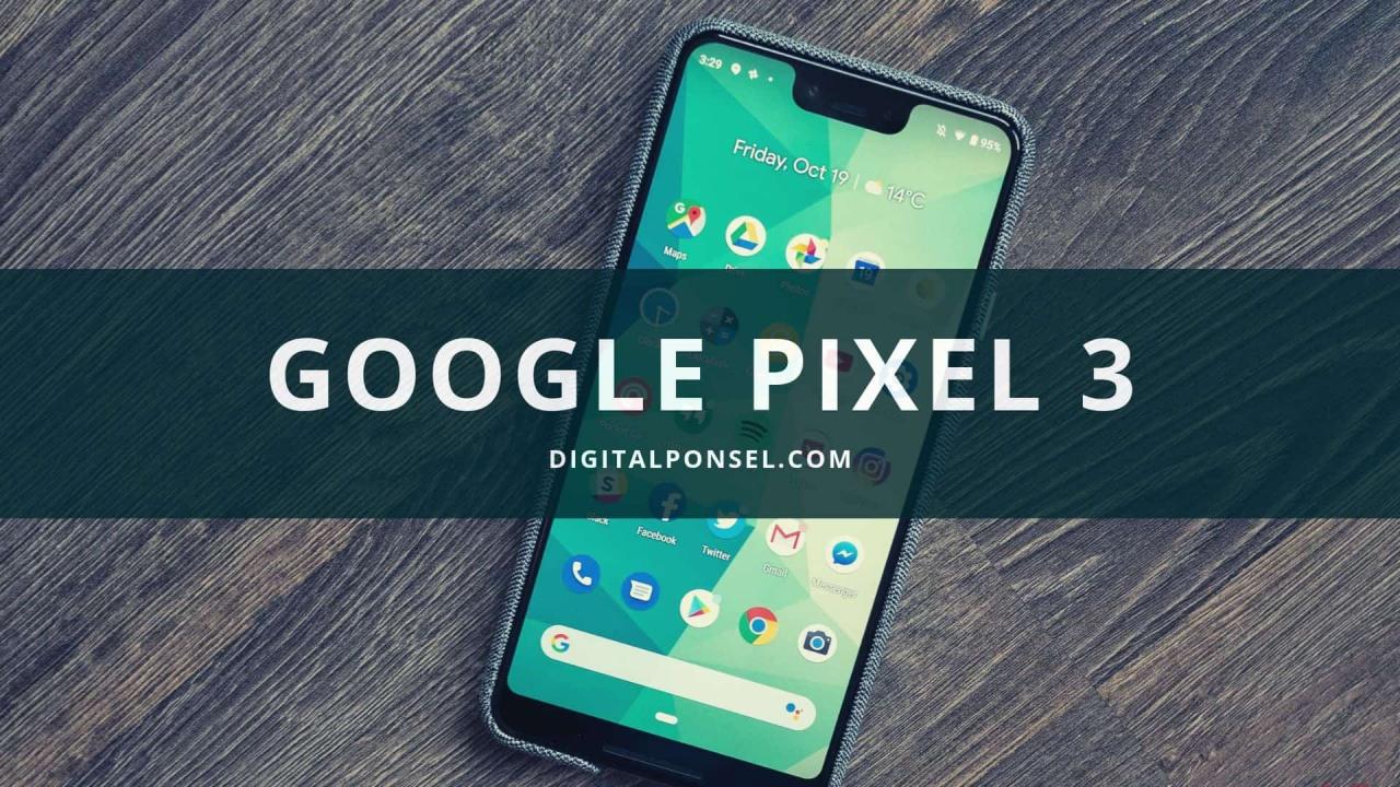 Google Pixel Phone Sales in Q3 2024