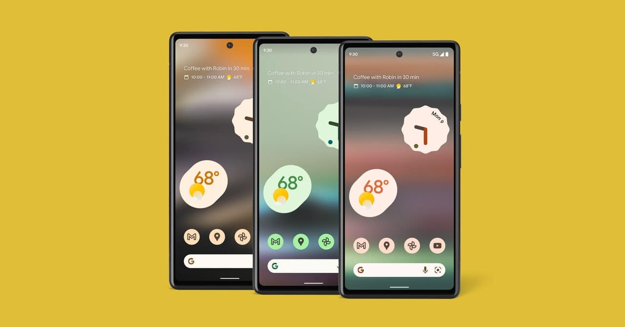 Android 18 2024 Features