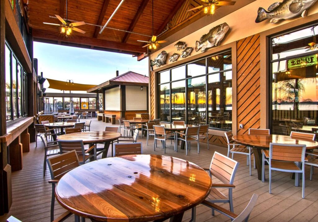 Restaurants Near Me Orlando