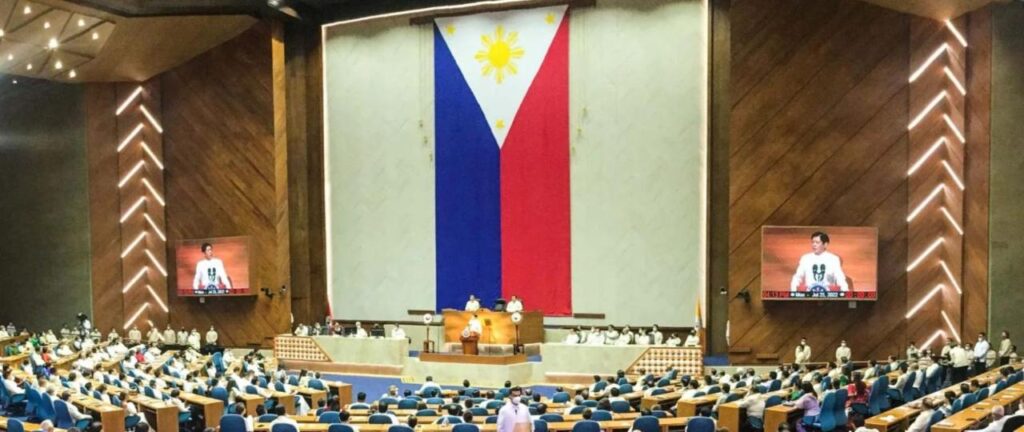 What are the key issues facing the Speaker of the House in 2024?