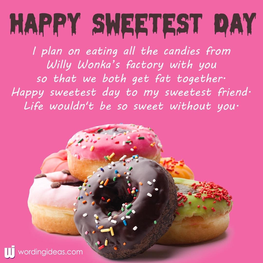 Sweetest Day gift ideas for wife 2024