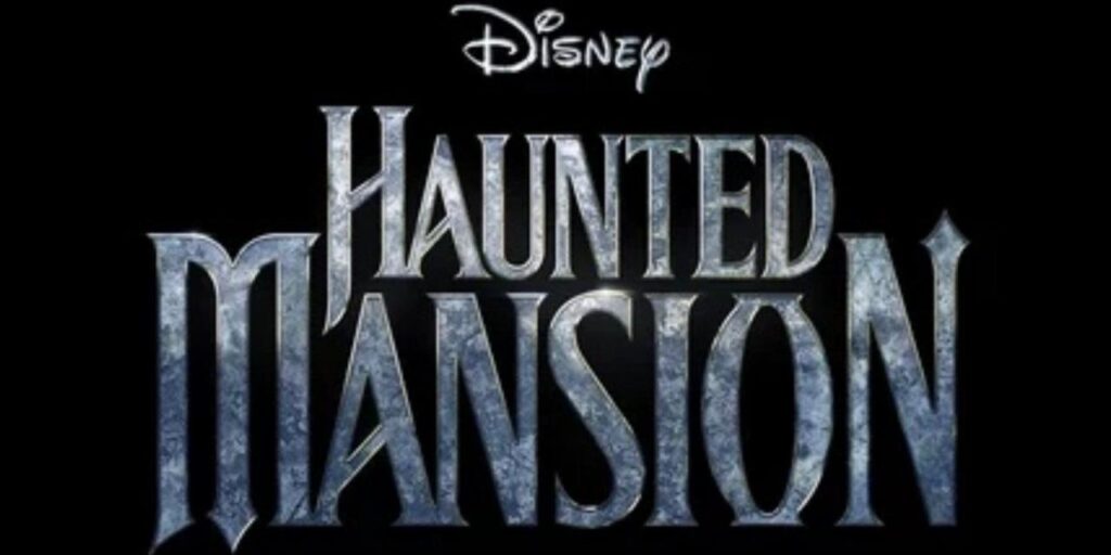 Haunted Mansion Movie 2024 Cast Photos