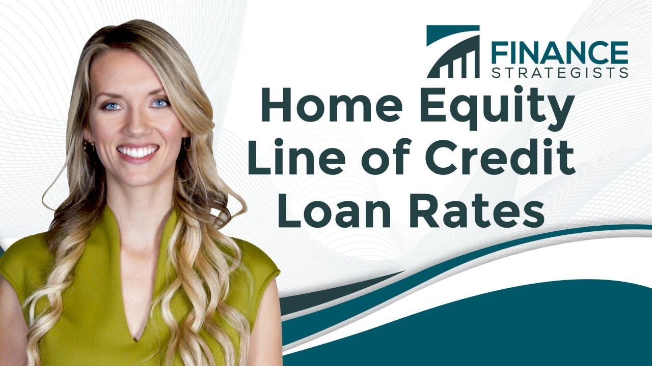 Best Heloc Lenders