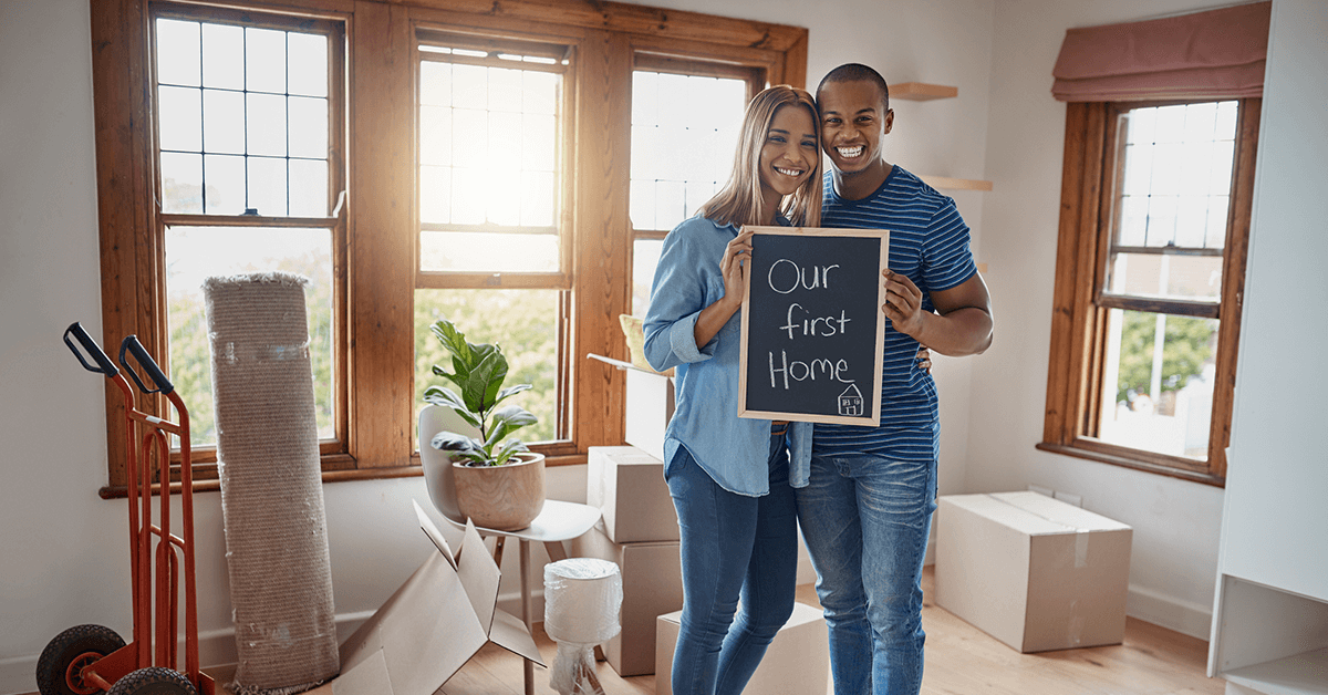 No Down Payment First Time Home Buyer 2024