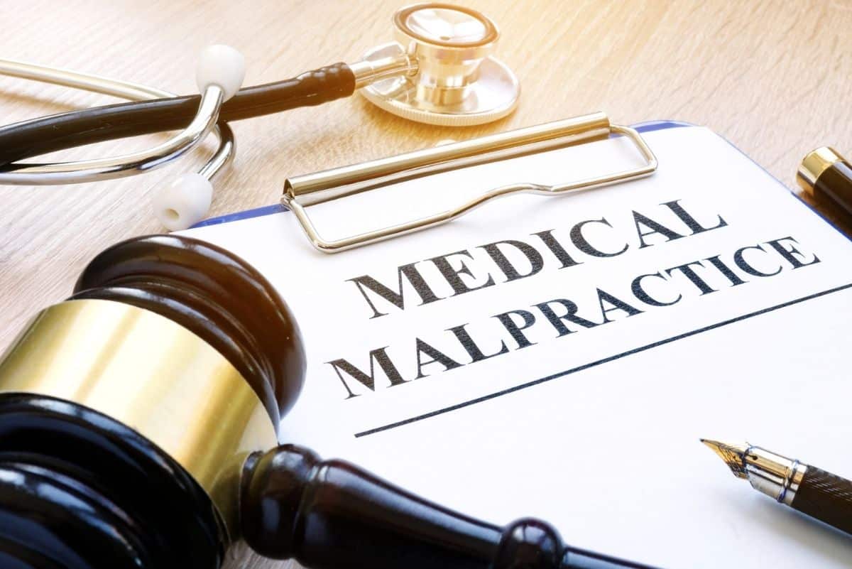 Wrongful Death Attorney