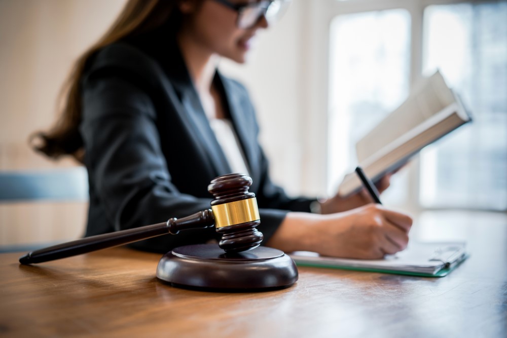 Good Auto Accident Attorney 2024