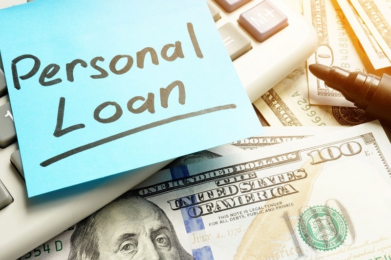 Best Place To Get A Personal Loan