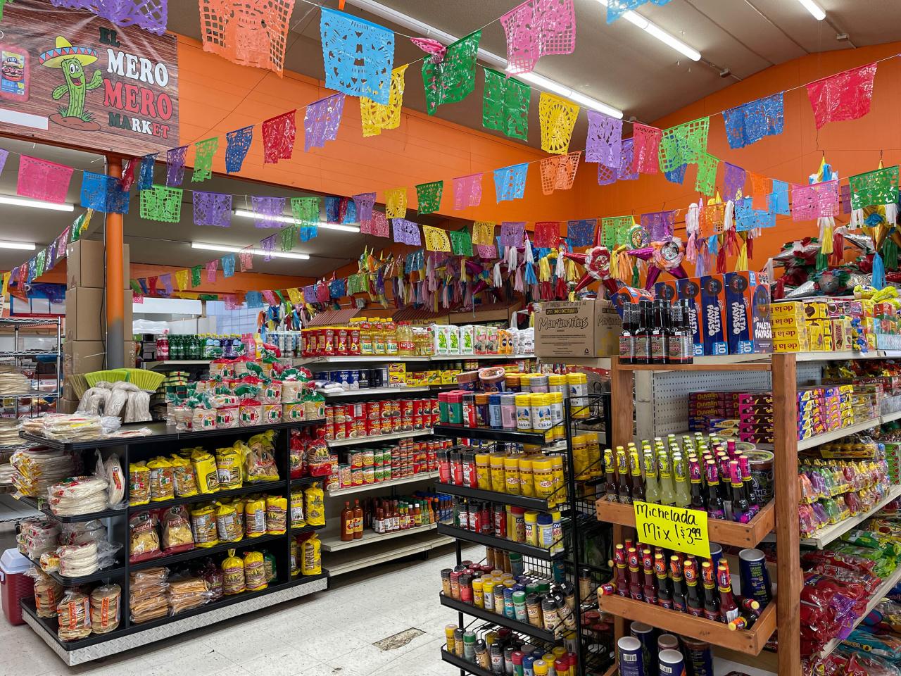 Market Street Grocery Near Me