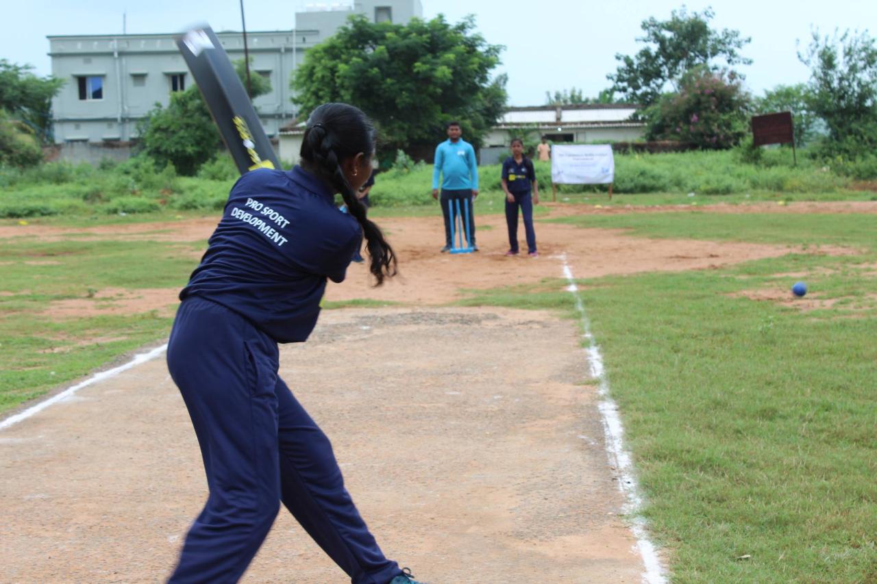 Will the draft affect women's participation in sports