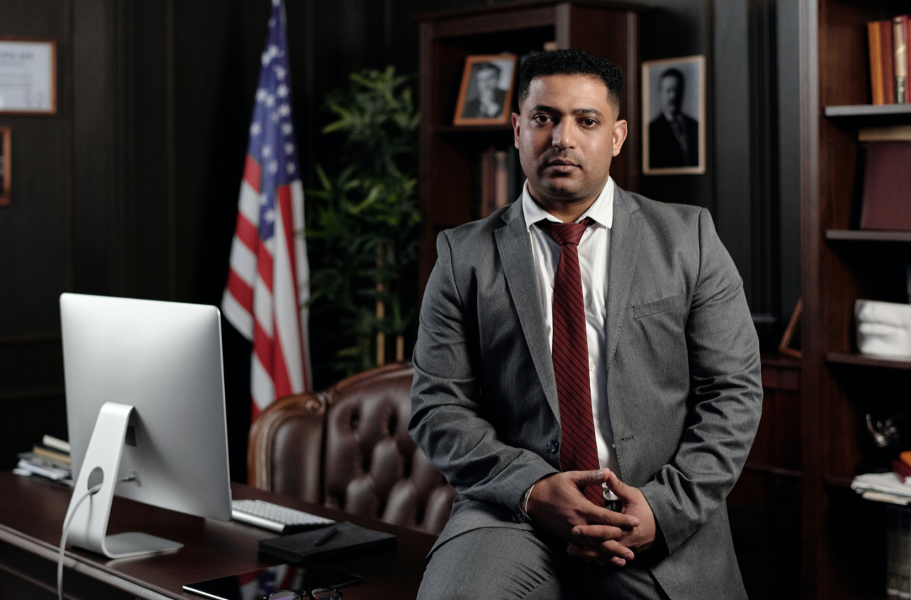 Workplace Attorney
