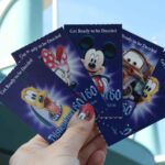 Where can I find $50 Disneyland tickets for October 2024